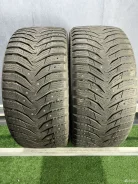 Kumho WinterCraft Ice WI31+