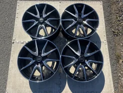 Hot Stuff Cross Speed. 6.0x16", 4x100, ET48, �� 67,1���. ����