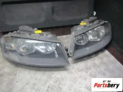 ���� �������� (��������) Audi A3 2005 [evp-0198867] 8P0941004A ����