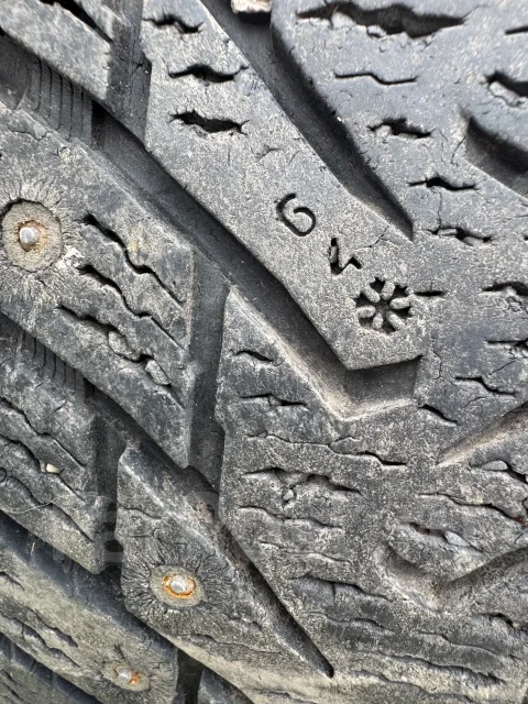 Nokian Hakkapeliitta 8 SUV. ������, ����������, 2018 ���, �/�, ����� 40 % ����
