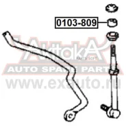 ������ ������ ������������� 0103-809* ASVA (������) ASVA 0103809 0103809 ����