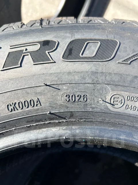 Joyroad Winter RX828. ������, ��� �����, 2026 ���, ����� ����