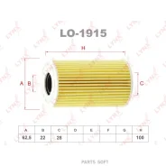 ������ �������� (��������) Gazelle NEXT Lynxauto LO1915 LO1915 ����