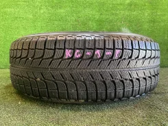 Michelin X-Ice 3. ������, ��� �����, 2012 ���, �/�, ����� 5 %. �������� ������� ����