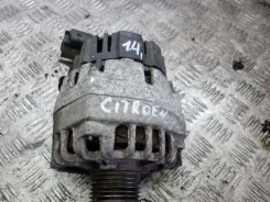 ��������� Citroen C3 2005 [EAP-0257810] 9642879480 ����