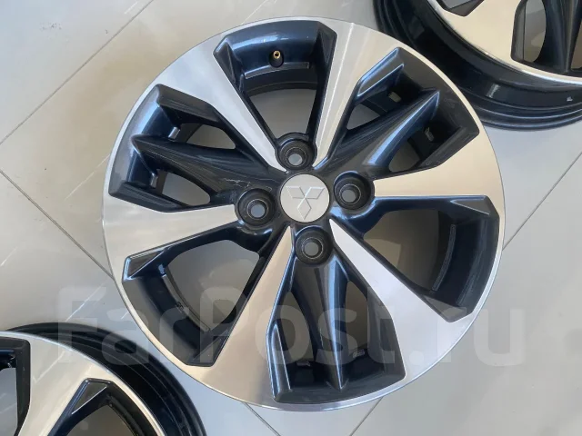 Mitsubishi. 4.5x15", 4x100, ET46, �� 56,1���. ����
