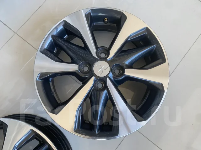 Mitsubishi. 4.5x15", 4x100, ET46, �� 56,1���. ����