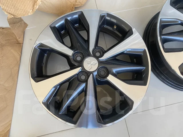 Mitsubishi. 4.5x15", 4x100, ET46, �� 56,1���. ����