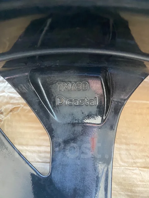 Mitsubishi. 4.5x15", 4x100, ET46, �� 56,1���. ����