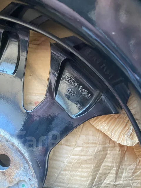 Mitsubishi. 4.5x15", 4x100, ET46, �� 56,1���. ����