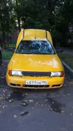 Volkswagen Caddy. WV1ZZZ9KZ2R520642 ����