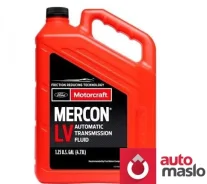 Motorcraft. ATF (��� ����), �������������, 4,73��. ����