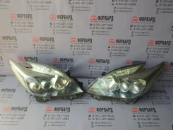 ���� R 47-30 Toyota Prius ZVW30 3375 47-30 ����