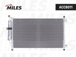 �������� ������������ Nissan NOTE 1.0-1.6 02- / Tiida 1.6-1.8 07- ACCB011 Miles ACCB011 ����