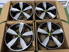 Lenso Samurai Series Jinzo. 8.0x18", 5x114.3, ET38, �� 73,1���. ����