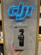 DJI Osmo Pocket 4 ����