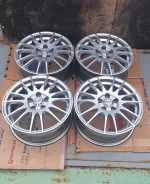 Monza Zack. 6.0x15", 5x100, ET45, �� 67,1���. ����