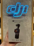 DJI Osmo Pocket 3 ����