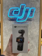 DJI Osmo Pocket 3 ����