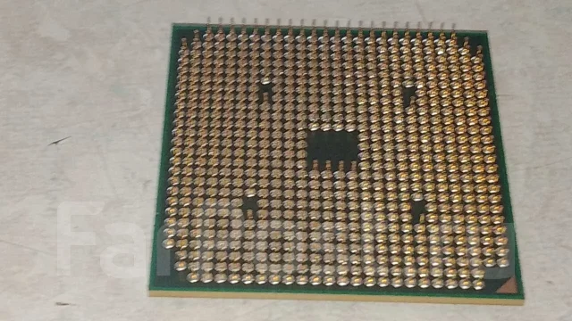 AMD Phenom II N850 ����