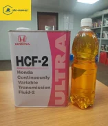 Honda HCF-2. CVT (��� ����������), �������������, 1��. ����