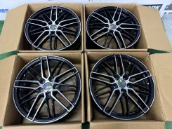 ADR Revolver. 7.5x18", 5x114.3, ET38, �� 73,1���. ����