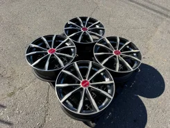 Hot Stuff Stich Legzas. 7.0x18", 5x114.3, ET55 ����