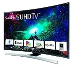 Samsung UE55JS8500. LED ����