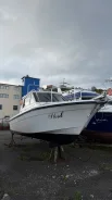Yanmar. 1993 ���, ����� 8,5��., ��������� ������������, 240��.�., ������ ����