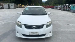 ������ Toyota Corolla Fielder 03.2009/������ 64094��/���� 040 5211913550A0 ZRE142G 2ZRFE, �������� 5211913550A0 ����