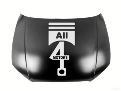 ����� BNF1302 VAG Aluminum A3 Sedan 2013-21 BNF1302 ����