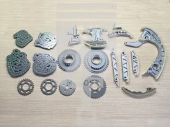 �������� ��� VAG 2.7-3.0 TDI 2007-2017 ECC1328 ����