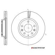 ���� ��������� ������������� G-brake GR-20917 G-Brake GR20917 GR20917 ����