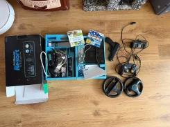Nintendo Wii ����