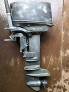 Yamaha. 25��.�., 2-�������, ����������, ���� L (508 ��), 1998 ��� ����