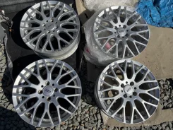 Honda Mugen. 6.0x16", 4x100, ET53 ����