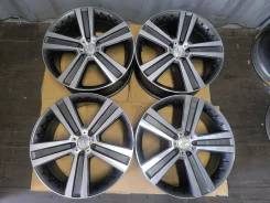 Abe Shokai EuroPremium. 9.0/9.0x20", 5x112, ET44/57, �� 66,6���. ����