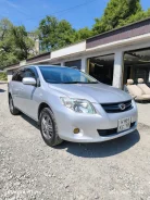 Toyota Corolla Fielder. ��������, 4wd, 1.5 (105��.�.), ������, 150����. �� ����