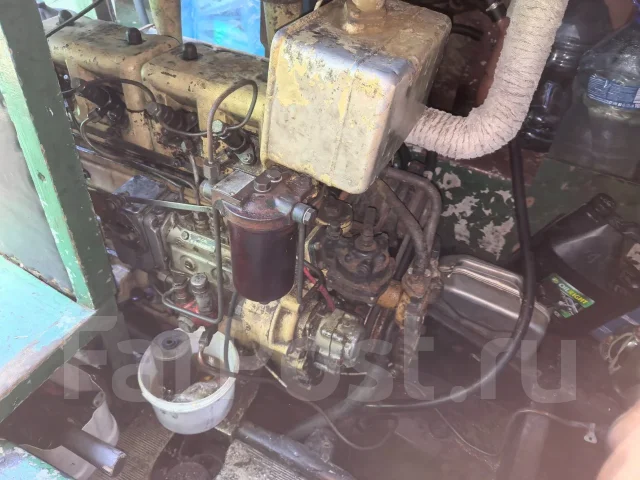 ������ �������. 1982 ���, ����� 8,2��., ��������� ������������, 25��.�., ������ ����