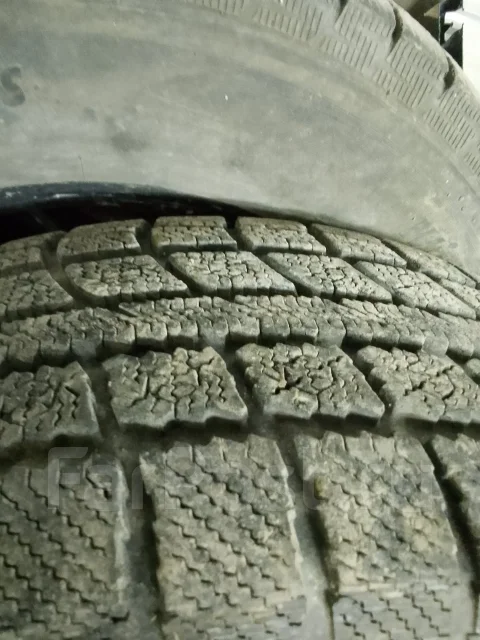 Toyo Tranpath. ������, ��� �����, 2007 ���, �/�, ����� 20 % ����