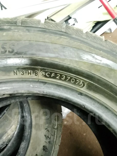 Toyo Tranpath. ������, ��� �����, 2007 ���, �/�, ����� 20 % ����