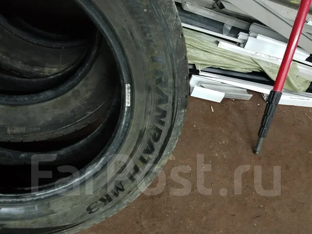 Toyo Tranpath. ������, ��� �����, 2007 ���, �/�, ����� 20 % ����