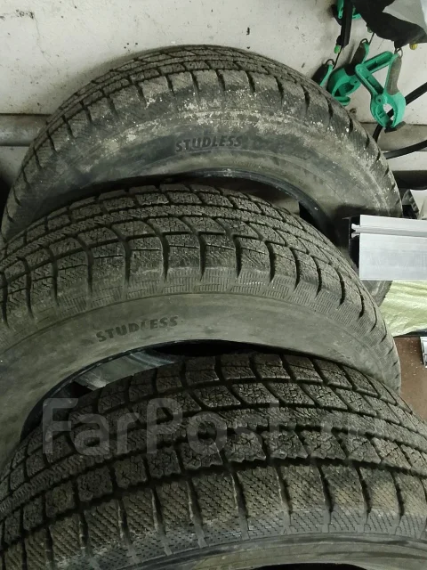 Toyo Tranpath. ������, ��� �����, 2007 ���, �/�, ����� 20 % ����