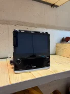 Panasonic CN-FX800DFD ����
