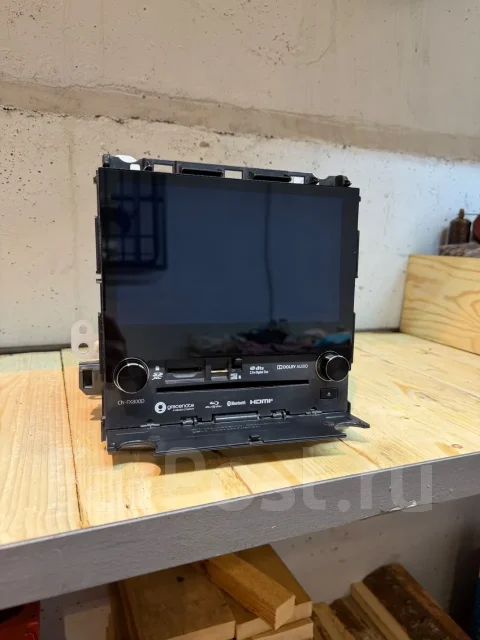 Panasonic CN-FX800DFD ����