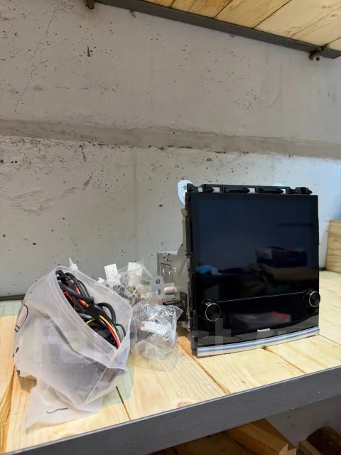 Panasonic CN-FX800DFD ����