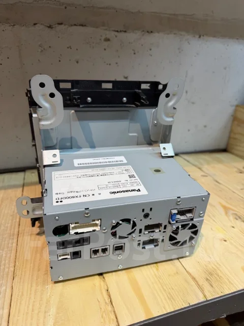 Panasonic CN-FX800DFD ����