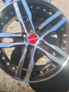 AME Shallen V-Series. 5.5x16", 4x100, ET48, �� 72���. ����