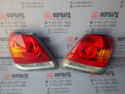 ���� L/R 52-071 Toyota Platz NCP12 3410 52-071 ����