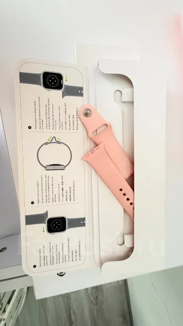 Apple Watch Series 9 ����